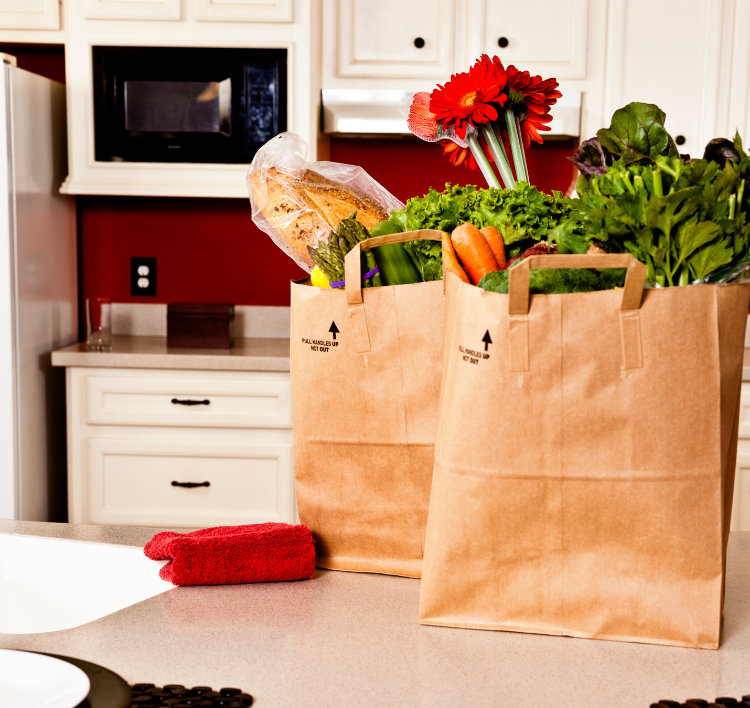 Grocery Delivery Service
