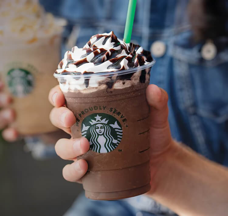 More Than Coffee