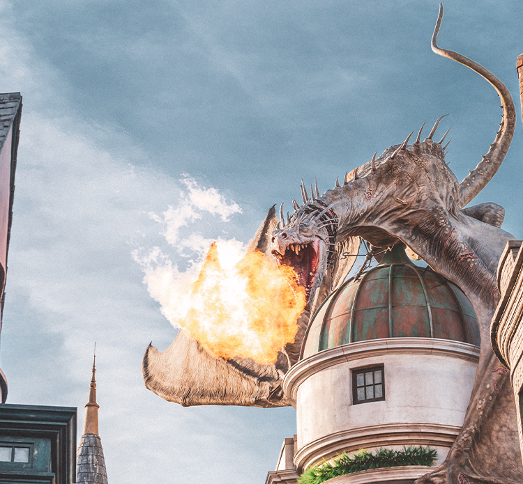 Universal Orlando Resort