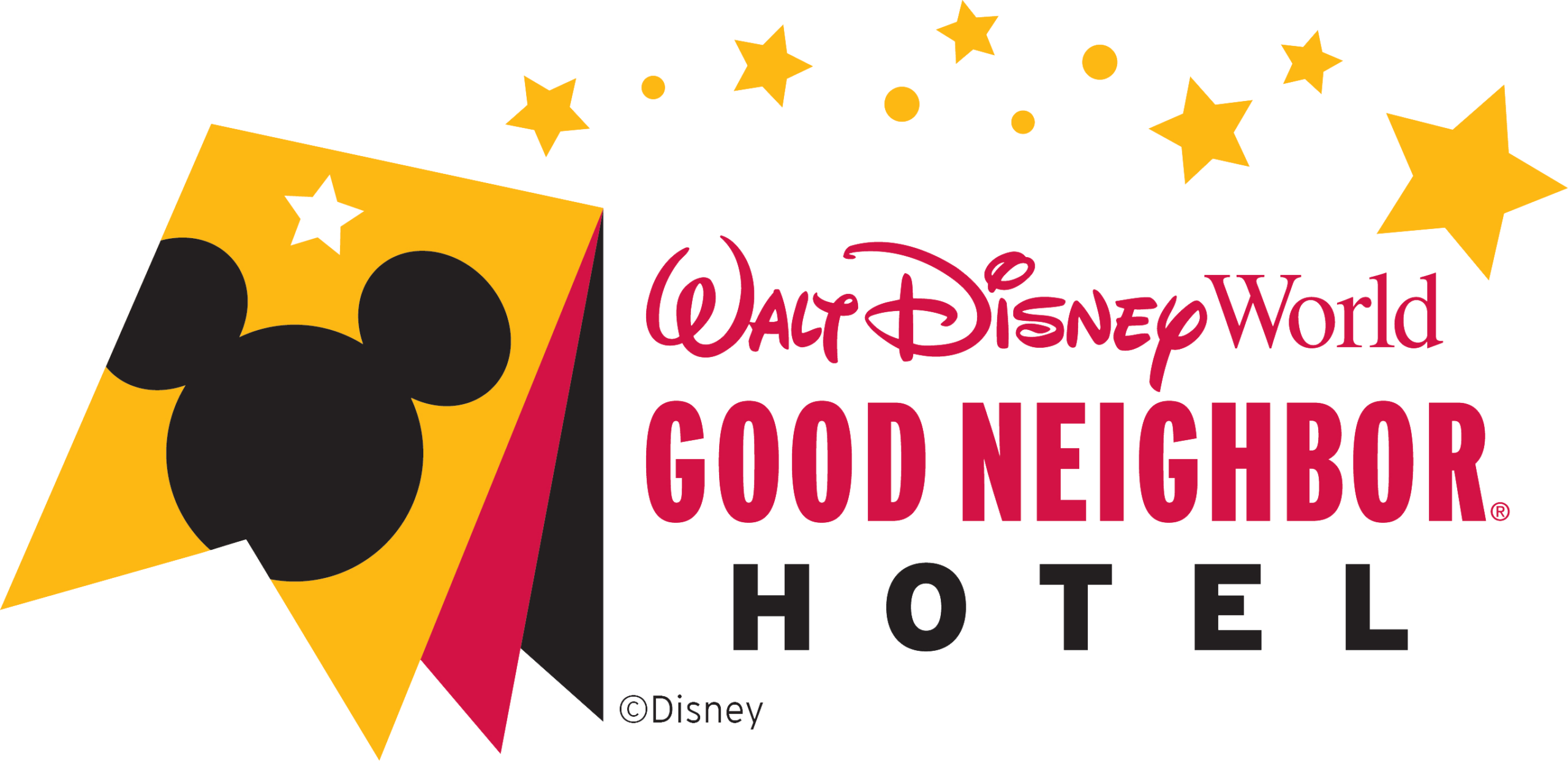 Walt Disney World Good Neighbor Hotel